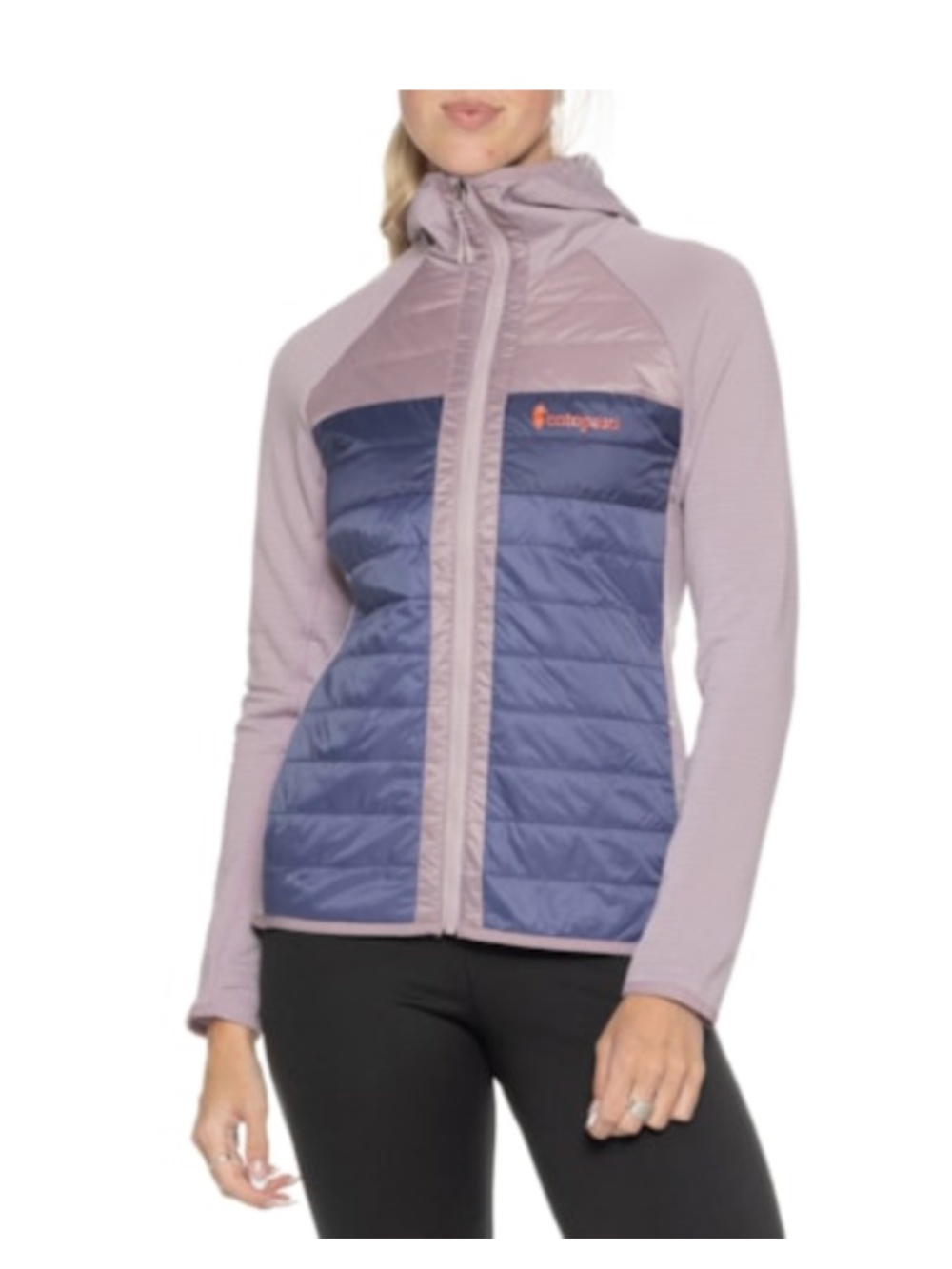 Cotopaxi Capa PrimaLoft Hybrid Hooded Jacket